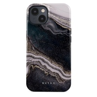 Husa iPhone 14 Burga Dual Layer Magic Night