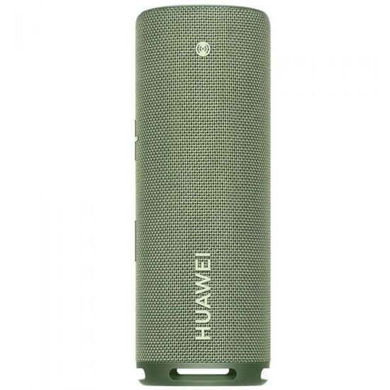 Boxa portabila Huawei Sound Joy, Bluetooth 5.2, Onehop Sharing, Devialet sound tuning, 8800 mAh, USB C, Spruce Green