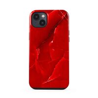 Husa iPhone 14 Plus Burga Dual Layer Wild Blaze