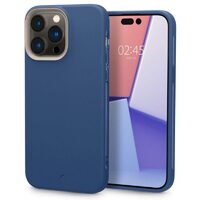 Husa iPhone 14 Pro Max Spigen Cyrill Ulta Color Magsafe Coast