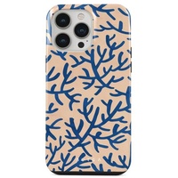 Husa iPhone 14 Pro Burga Dual Layer Vitamin Sea