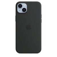 Husa Originala iPhone 14 Plus Apple Silicon, MagSafe, Midnight