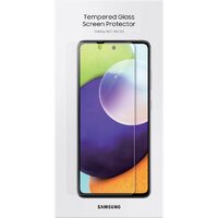 Folie Originala Samsung Galaxy A52 / A52 5G / A52s 5G Tempered Glass Transparent