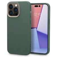 Husa iPhone 14 Pro Max Spigen Cyrill Ulta Color Magsafe Kale
