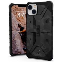 Husa iPhone 14 Plus UAG Pathfinder SE Series Midnight Camo