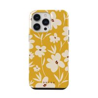 Husa iPhone 14 Pro Max Burga Dual Layer Sunday Market