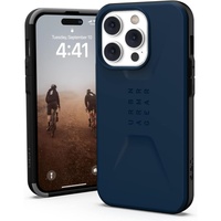 Husa iPhone 14 Pro UAG Civilian Series Mallard, military drop tested