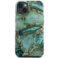 Husa iPhone 14 Plus Burga Dual Layer Ubud Jungle
