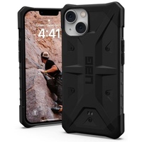 Husa iPhone 14 UAG Pathfinder Series Black