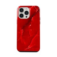 Husa iPhone 14 Pro Max Burga Dual Layer Wild Blaze