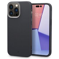 Husa iPhone 14 Pro Spigen Cyrill Ulta Color Magsafe Dusk