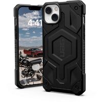 Husa iPhone 14 Plus UAG Monarch Pro Magsafe Black