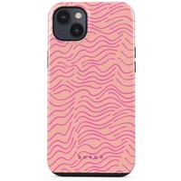 Husa iPhone 14 Plus Burga Dual Layer Secret Spot