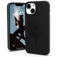 Husa iPhone 14 UAG Lucent 2.0 Magsafe Black