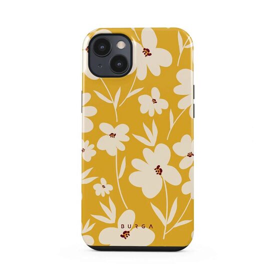 Husa iPhone 14 Burga Dual Layer Sunday Market