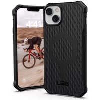 Husa iPhone 14 Plus UAG Essential Armor Magsafe Black