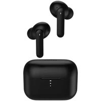 Casti True Wireless QCY T10 PRO Bluetooth, Earbuds, Negru