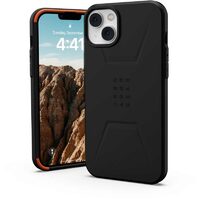 Husa iPhone 14 Plus UAG Civilian Magsafe Black