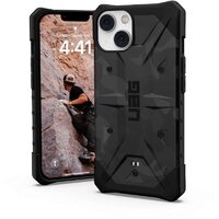 Husa iPhone 14 UAG Pathfinder SE Series Midnight Camo