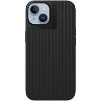 Husa iPhone 14 Nudient Bold Negru