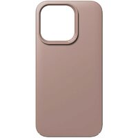 Husa iPhone 14 Pro Nudient Thin Roz