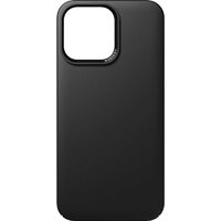 Husa iPhone 14 Pro Max Nudient Thin Negru