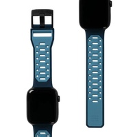 UAG Curea Civilian Apple Watch 42mm / 44mm / 45mm Mallard