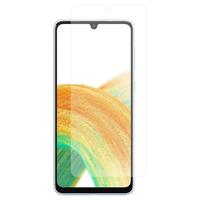 Samsung Folie Originala Samsung Galaxy A33 5G Transparent