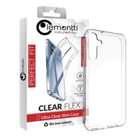 Lemontti Husa Silicon Samsung Galaxy A54 5G Transparent