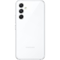 Samsung Husa Originala Clear Cover Samsung Galaxy A54 Transparent