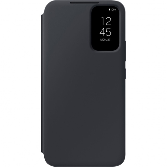 Samsung Husa Originala Smart View Wallet Cover Samsung Galaxy A34 5G Black