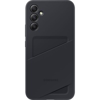 Samsung Husa Originala Card Slot Cover Samsung Galaxy A34 5G Black
