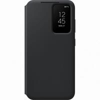 Samsung Husa Originala Smart View Wallet Cover Samsung Galaxy S23 Plus Black