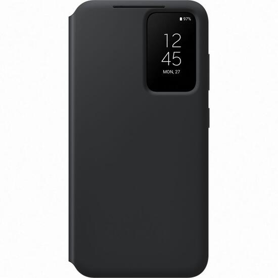 Samsung Husa Originala Smart View Wallet Cover Samsung Galaxy S23 Plus Black
