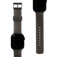 UAG Curea U Collection Lucent Apple Watch 42mm / 44mm / 45mm Ash