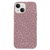Burga Husa Dual Layer Hot Cocoa iPhone 13