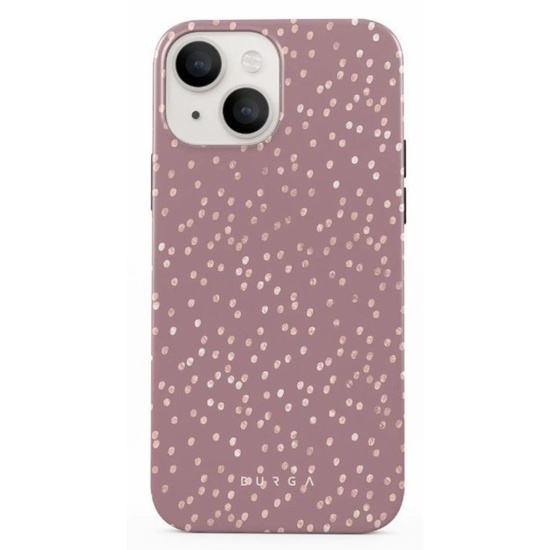 Burga Husa Dual Layer Hot Cocoa iPhone 13