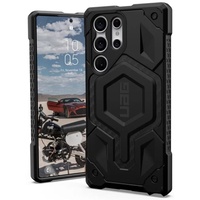 UAG Husa Monarch Pro Samsung Galaxy S23 Ultra Carbon Fiber