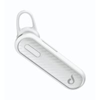 Casca Bluetooth Cellularline Grace BTGRACEW Alb