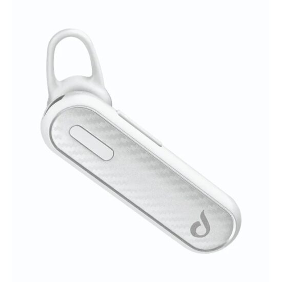 Casca Bluetooth Cellularline Grace BTGRACEW Alb