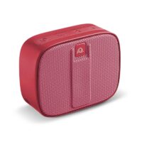 Boxa Bluetooth Cellularline  Wireless Rosu