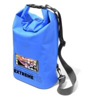 Geanta Waterproof Cellularline VOYAGER Extreme  Albastru