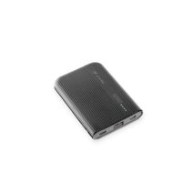 Baterie Externa Cellularline 5000mAh QC 3.0 1xUSB 10W Negru