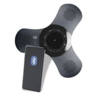 Difuzor Bluetooth Cellularline Universal Negru