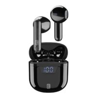 Casti Audio Bluetooth Cellularline Seek Black