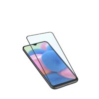 Folie Sticla Cellularline pentru Huawei Y6 2019 Negru