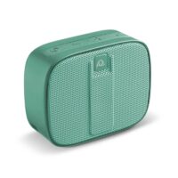 Boxa Bluetooth Cellularline  Wireless Verde