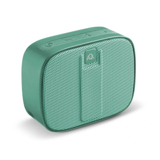 Boxa Bluetooth Cellularline  Wireless Verde