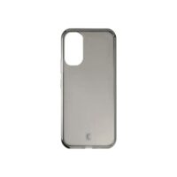 Husa Cover Cellularline Hard Antimicrobial pentru Samsung Galaxy A71 Negru