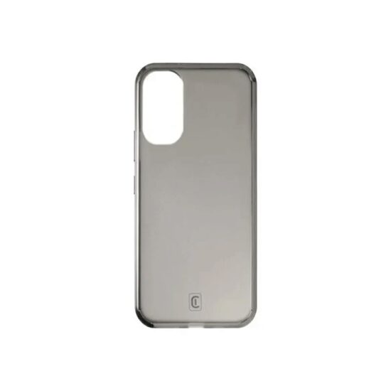 Husa Cover Cellularline Hard Antimicrobial pentru Samsung Galaxy A71 Negru